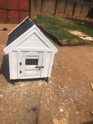 HGT Nice Dog House