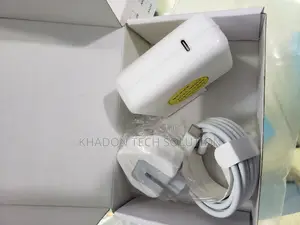 Genuine 61w Type C Adapter