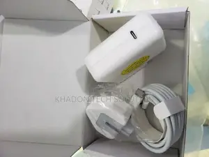 Genuine 61w Type C Adapter