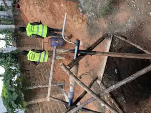 Drilling of Deeper Wells at Cheaper Prices