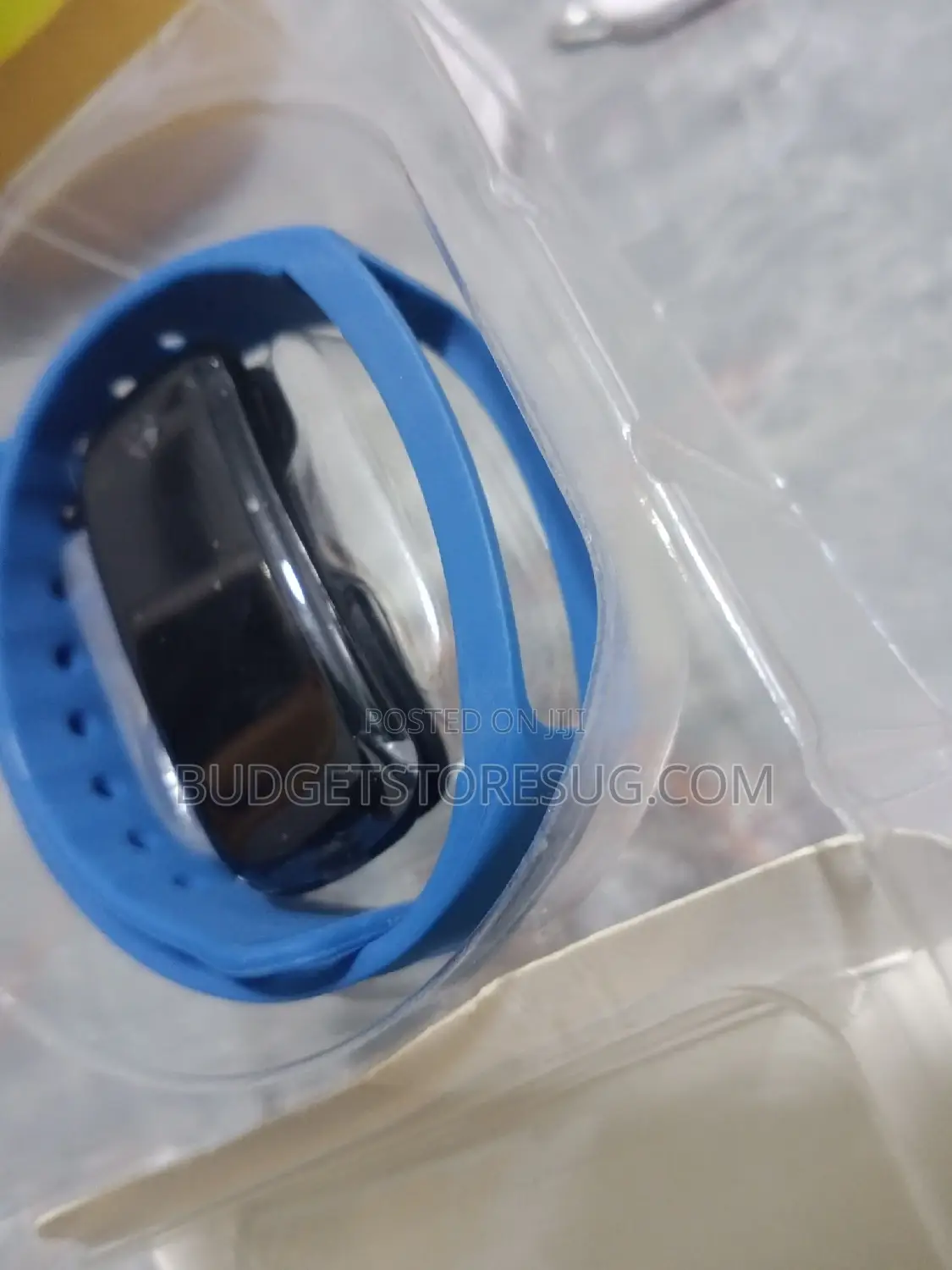 Smart Watch Y84