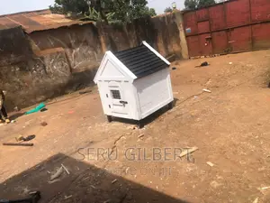 NHN Nice Dog House Available