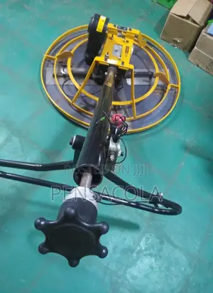 Power Trowel