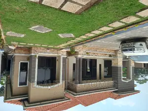 Furnished 5bdrm House in Kira for sale