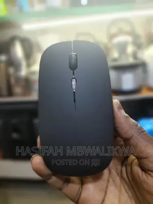 Charging Wireless / Bluetooth Mouse