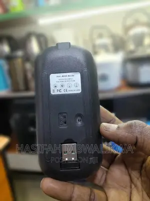 Charging Wireless / Bluetooth Mouse