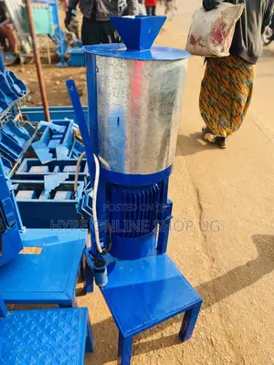Commercial 7kg Gnuts Machine 880