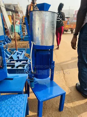 Commercial 7kg Gnuts Machine 880