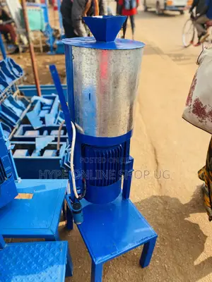 Commercial 7kg Gnuts Machine 880
