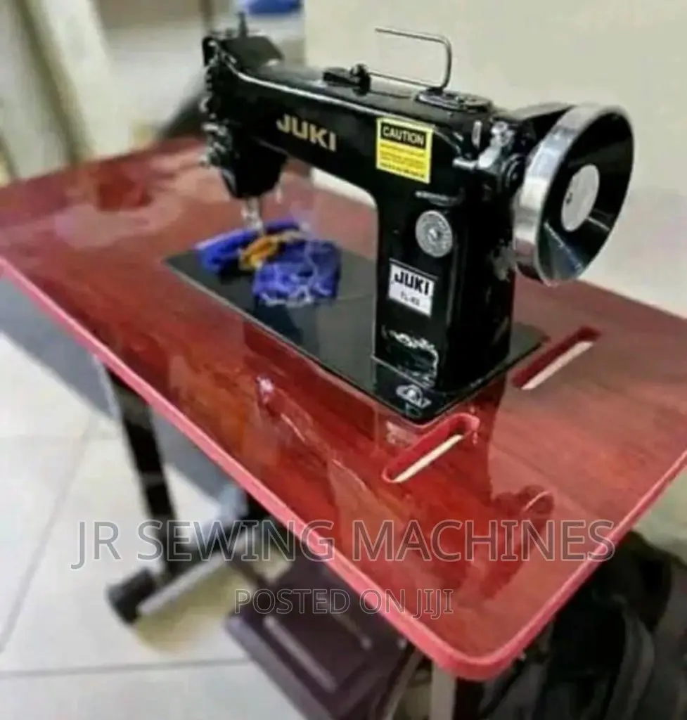 Juki Semi Industrial Sewing Machine