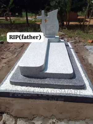 Terrazo Graves
