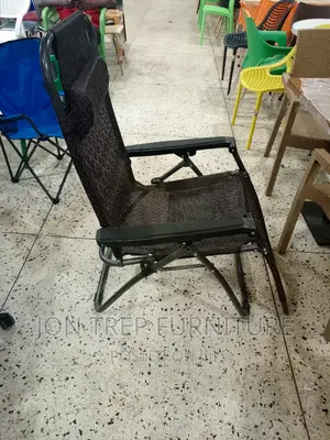 Foldable Balcony Chair.