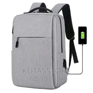 Stylish Unisex Laptop Bag