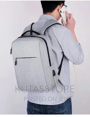 Stylish Unisex Laptop Bag