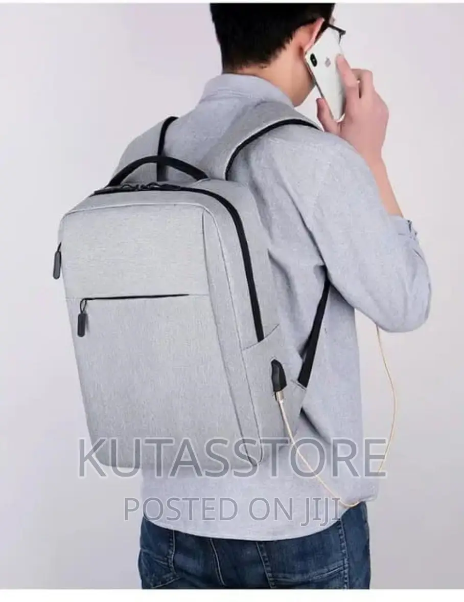 Stylish Unisex Laptop Bag