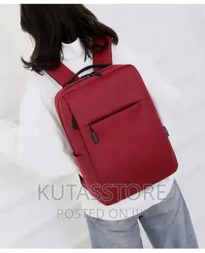 Stylish Unisex Laptop Bag