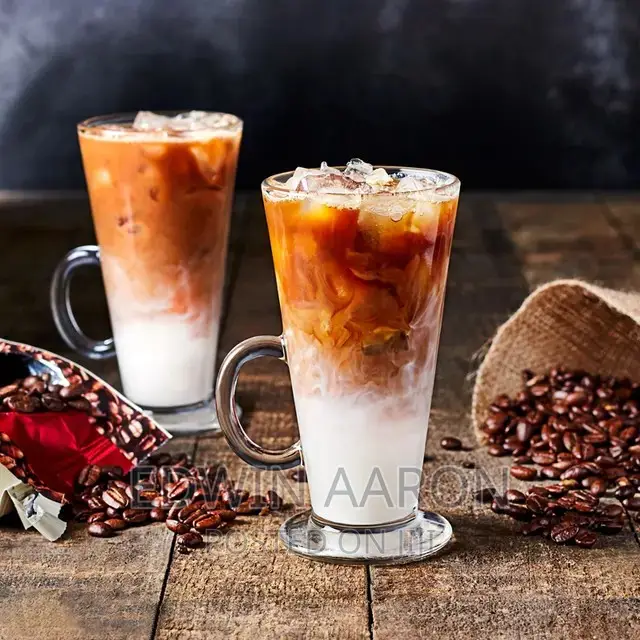 Latte Glasses 10oz/280ml . 12pcs