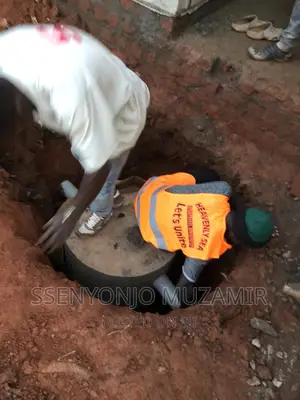 No Emptying Takes Small Space and Cheaper