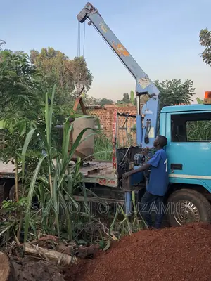 No Emptying Takes Small Space and Cheaper
