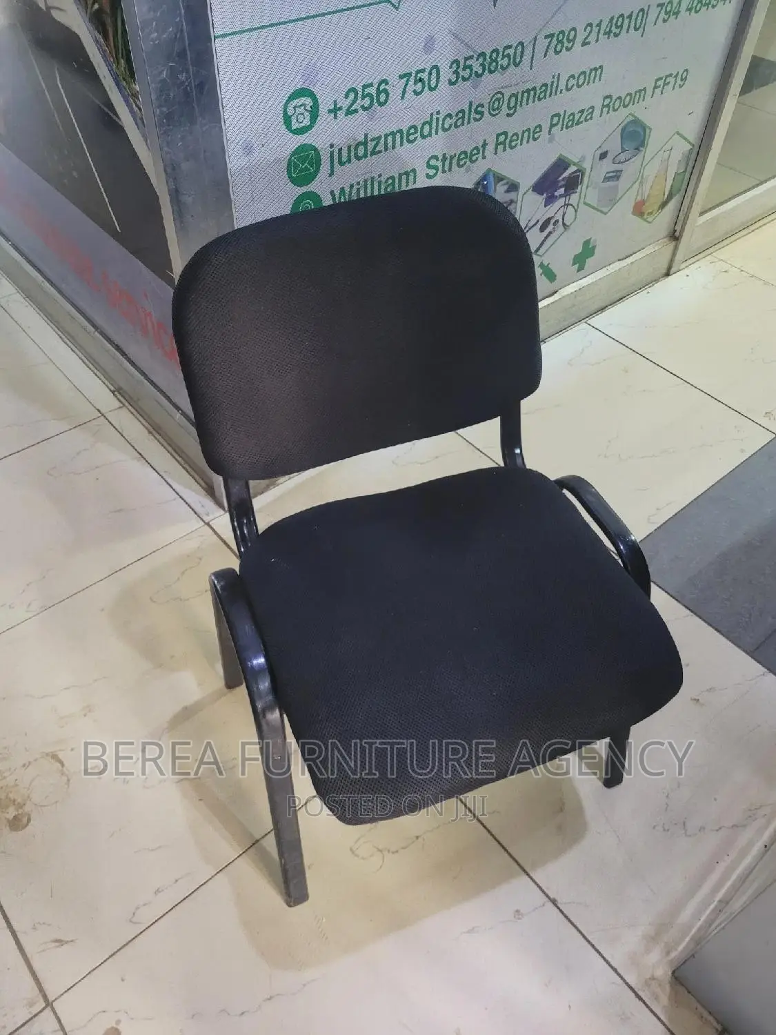 Office Chair for Fabric