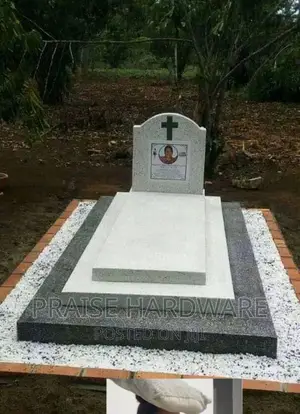 Yard Graves