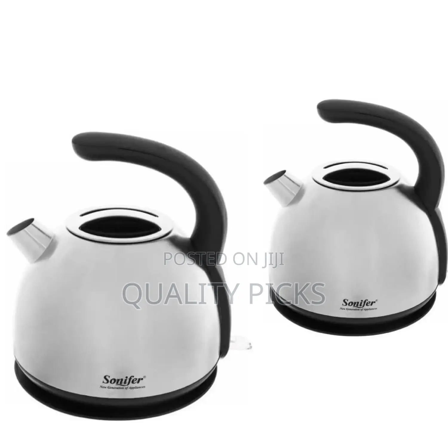 Sonifer Electric Kettle