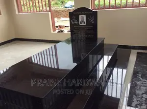 Marble Grave Yards