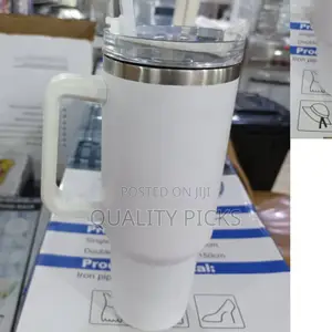 Brand Coffee Vacuum Cup