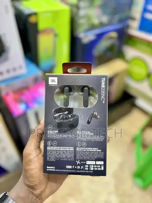 Jbl Tune 235nc Wireless Anc Headsets