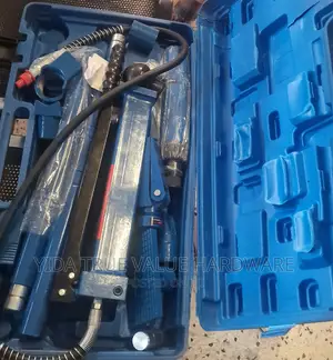 10ton Hydraulic Body Repair Jack