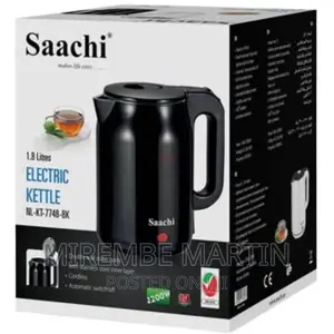 Saachi NL-KT-7748 1.8L Electric Kettle