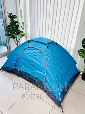 One Person Tent