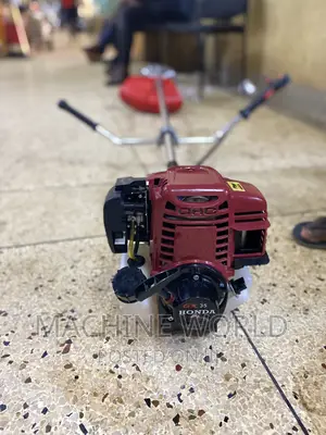 Honda Grass Mower 4stroke (Accessories)