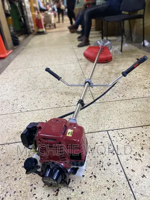 Honda Grass Mower 4stroke (Accessories)