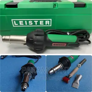 Leister Welding Heat Gun (Original)