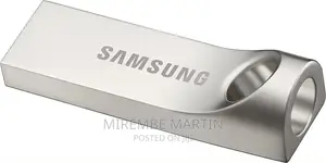 Samsung 64GB 3.0 USB Flash Disk –