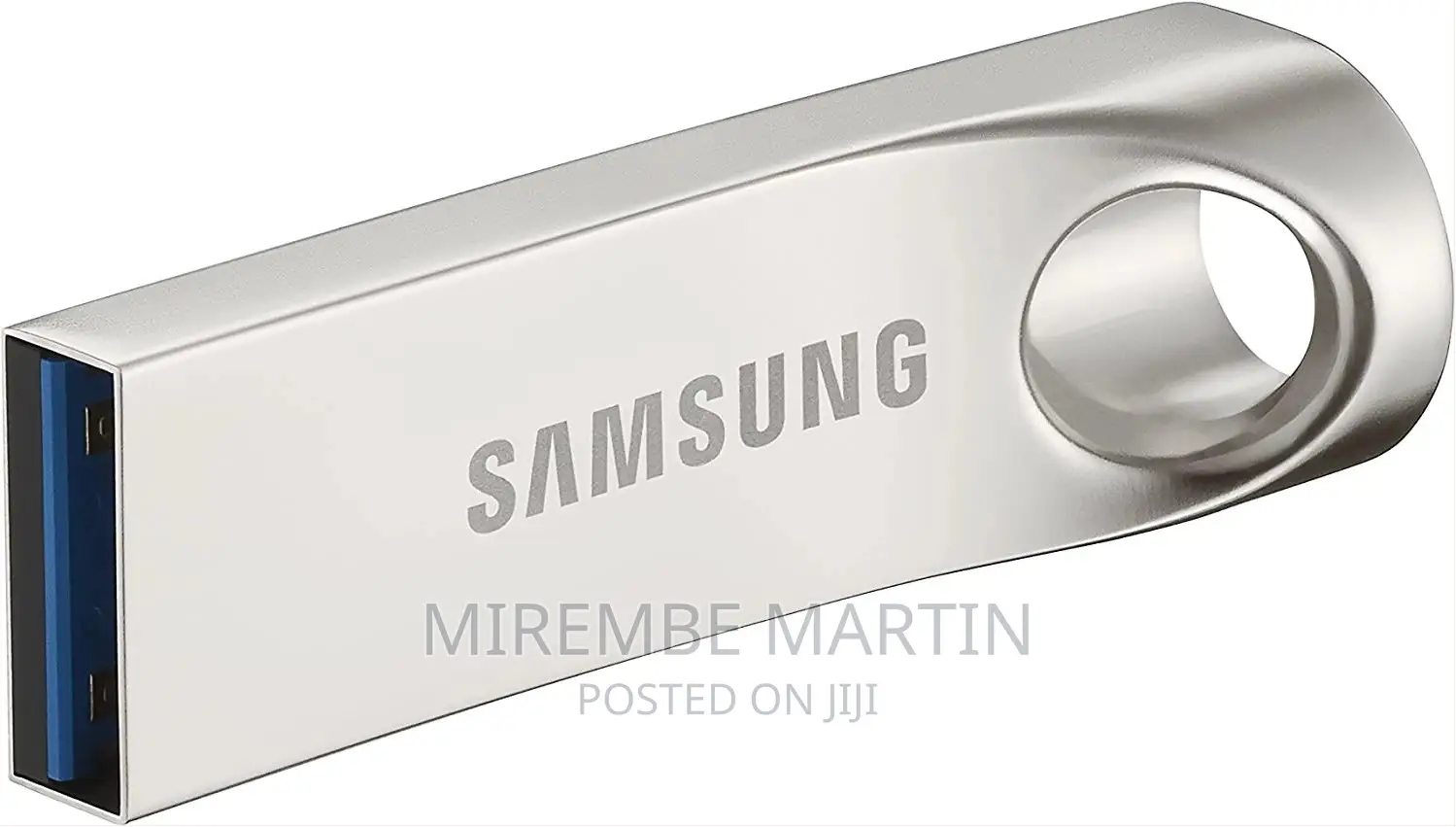 Samsung 64GB 3.0 USB Flash Disk –