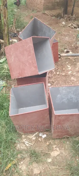 Valley Valley Boxes