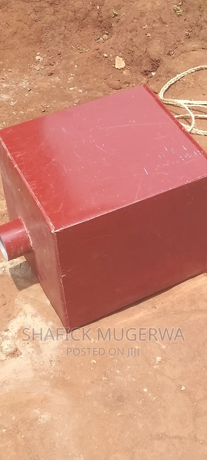 Valley Valley Boxes