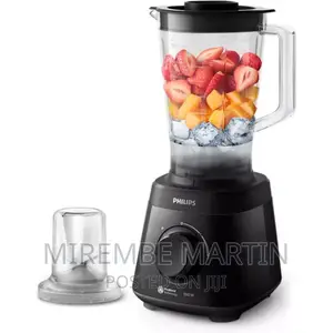 Philips Blender 3000 Series, Problend System