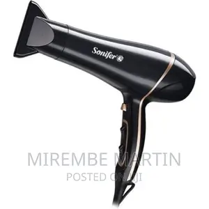 Sonifer Professional Ionic Salon Hand Blow Dryer Hair Dryer