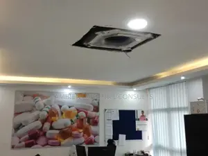 Air Conditioning Technician
