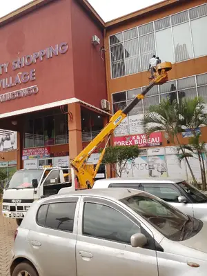 Air Conditioning Technician