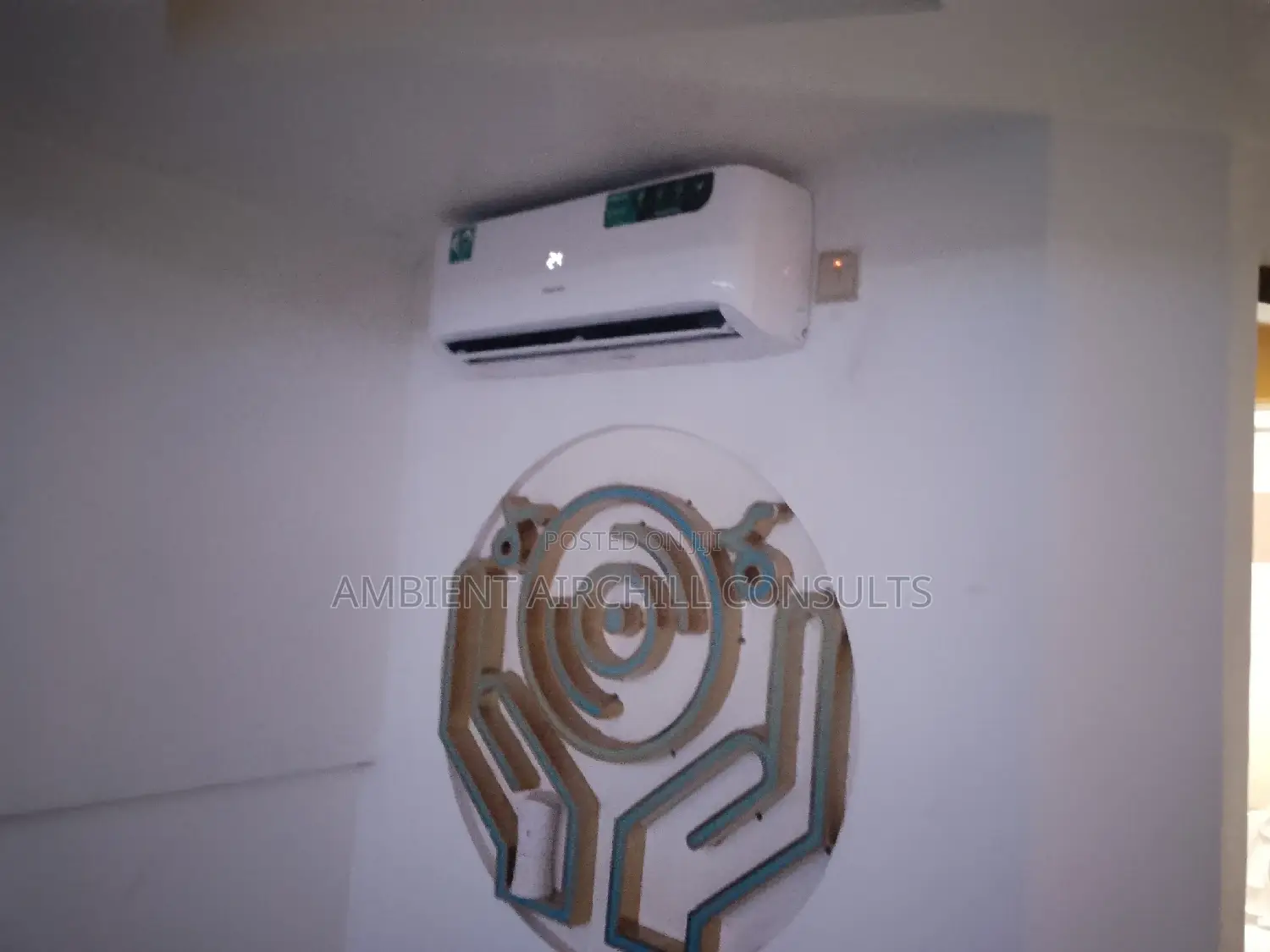 Air Conditioning Technician