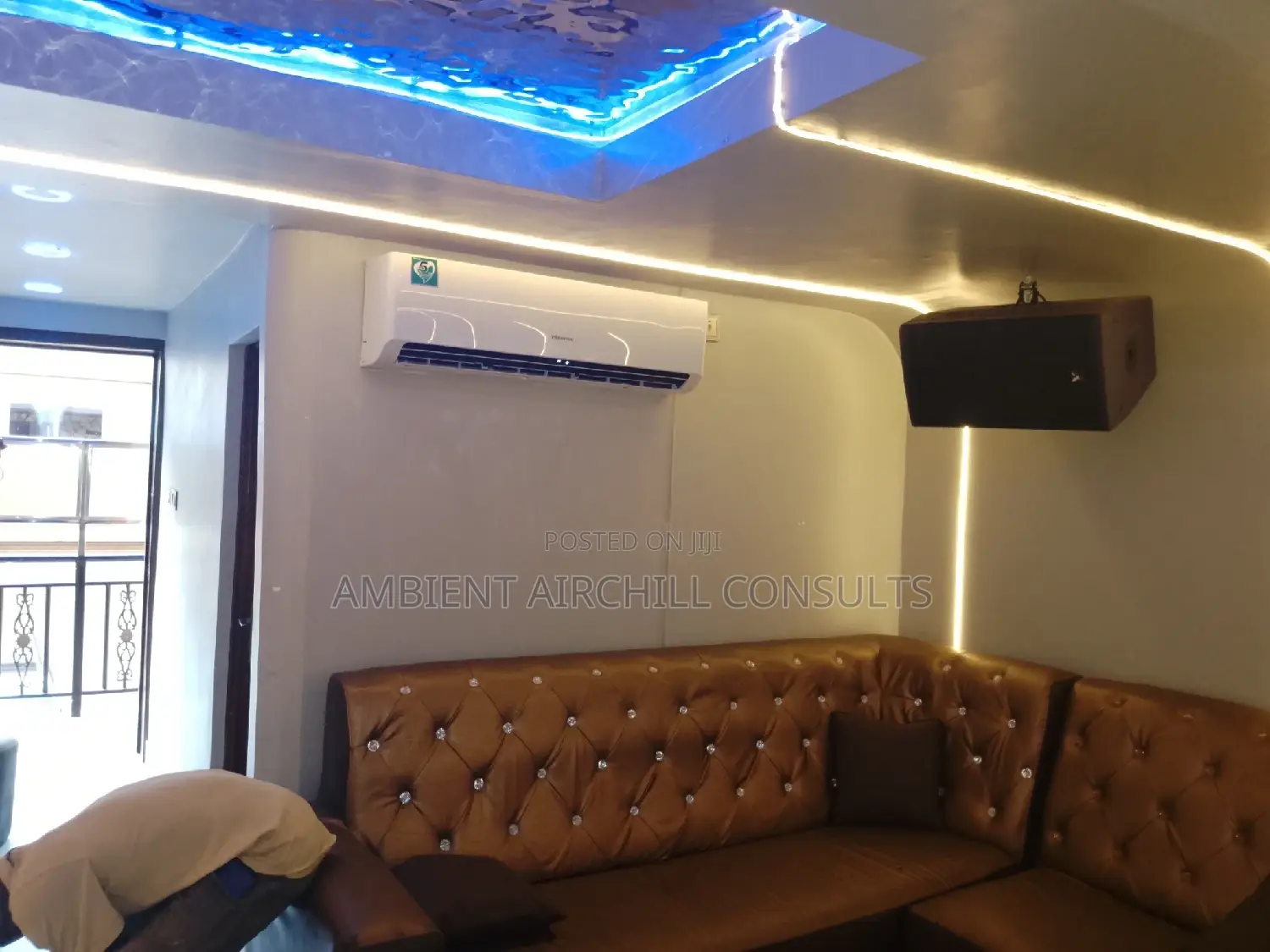 Air Conditioning Technician