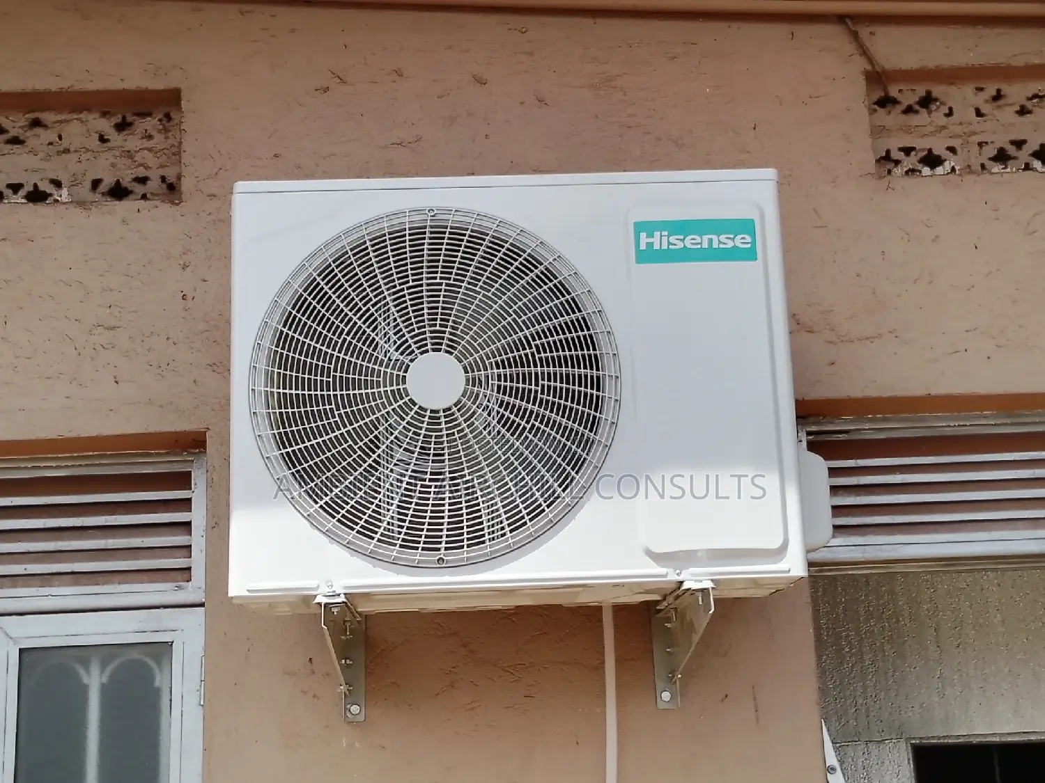 Air Conditioning Technician