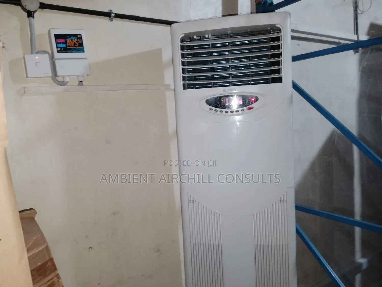 Air Conditioning Technician