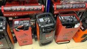 Battery Charger All Sizes