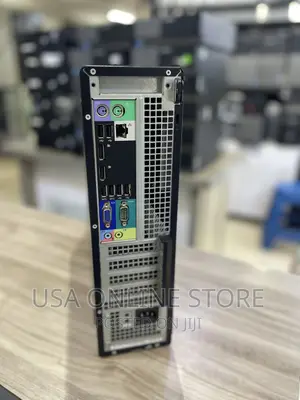 Desktop Computer Dell OptiPlex 7010 8GB Intel Core I3 HDD 320GB