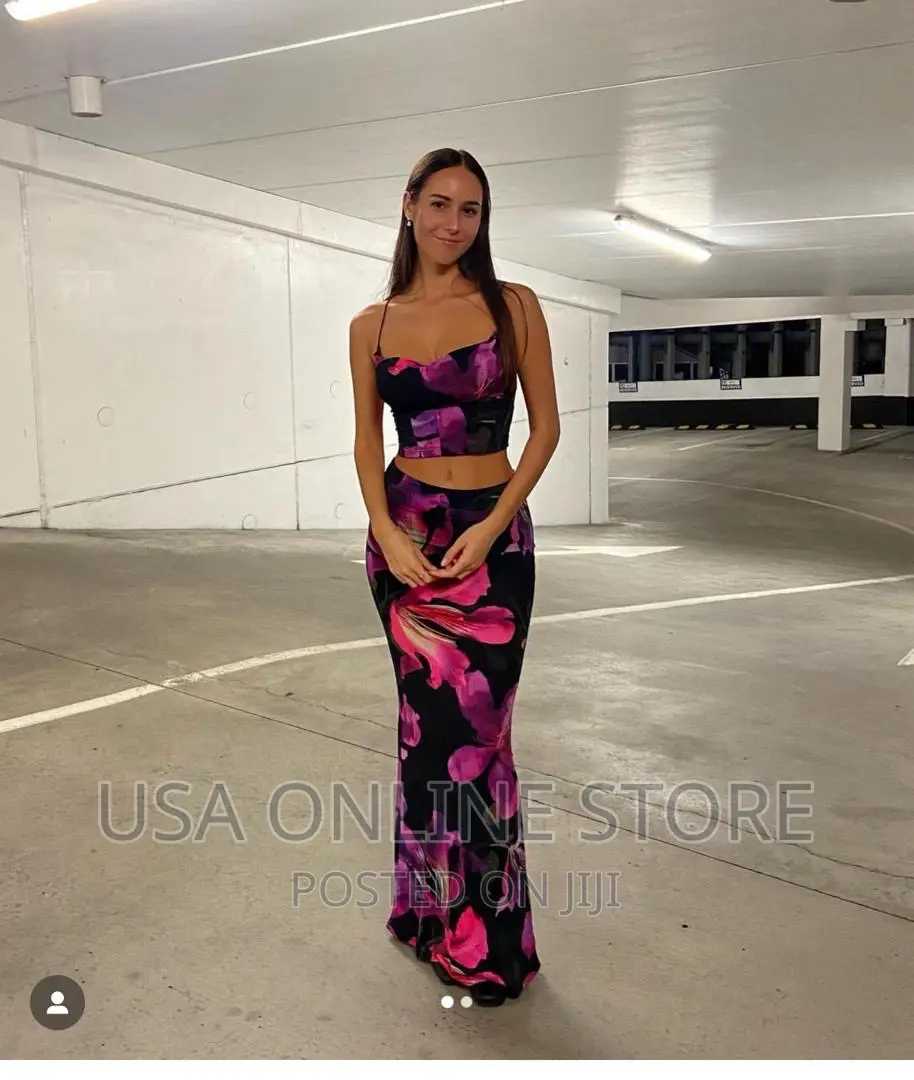 Two Piece Outfit